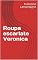 Livro Roupa escarlate Veronica