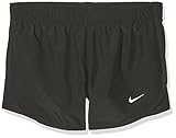 NIKE Girls' Dry Tempo Running Shorts