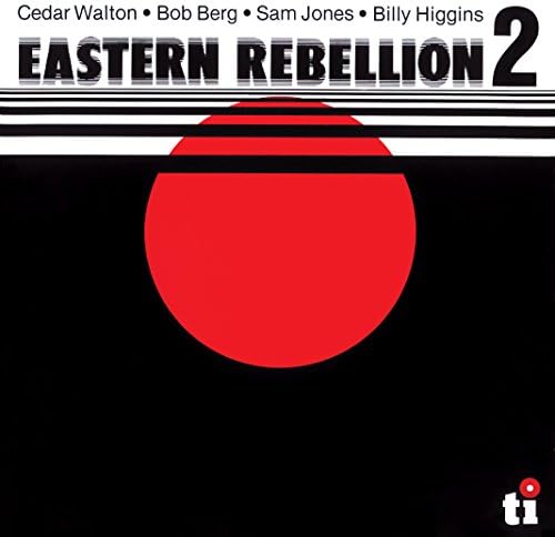 Eastern Rebellion Vol.2