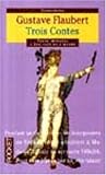 Trois Contes, Flaubert, Gustave, 2266083155
