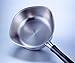 Sori Yanagi Japanese-made saucepan 18cm (with stainless matte - lid)