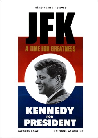 JFK by John F.