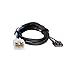 Tekonsha 3040-P Trailer Brake Control Wiring Harness-2 Plugs, Toyota