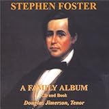 STEPHEN FOSTER:A FAMILY ALBUM                      image