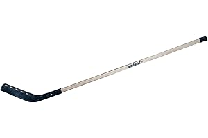 Shield Middle School Outdoor Replacement Floor Hockey Stick,42 Inches, Black