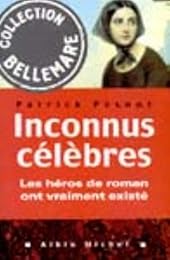 Inconnus célèbres