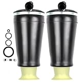 Scitoo Rear Air Bag Suspension Spring Replacement for 1990-2011 Lincoln Town Car PCS(2)