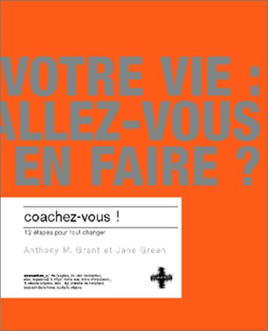 Coachez-vous !