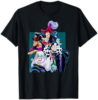 Amazon.com: Disney Villains Maleficent Dragon Transformation T