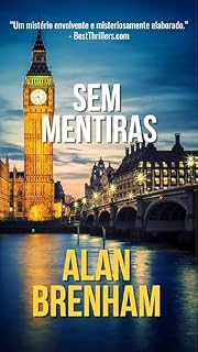 Livro Sem Mentiras