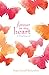 Forever in My Heart: A Grief Journal by Tanya Carroll Richardson