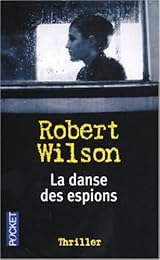La  danse des espions