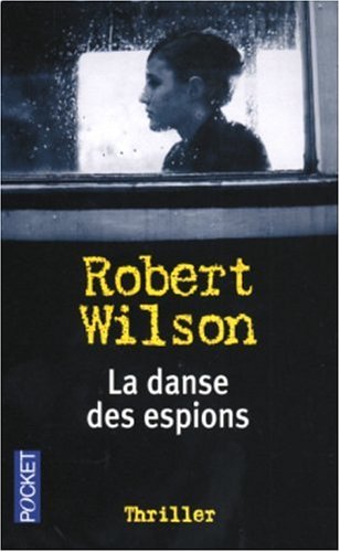 La  danse des espions
