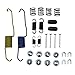 Beck/Arnley Drum Brake Hrdwr Kit - 084-1144