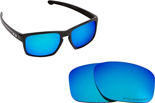 best replacement lenses for oakley