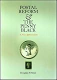 Image de Postal Reform and the Penny Black: A New Appreciation