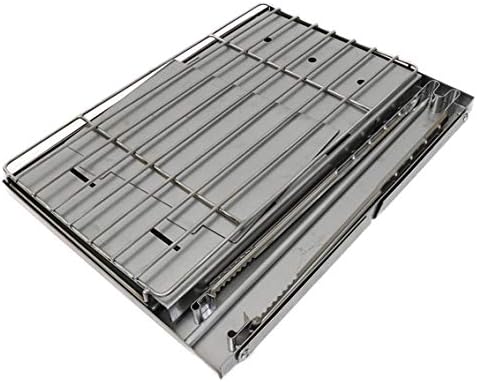 Amazon テンマクデザイン たき火グリルとん火 テンマクデザイン バーベキューコンロ 焚火台