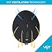 Wildhorn Drift Snowboard Helmet, Ski Helmet Women Men & Youth - US Ski Team Official Supplier - 13 Adjustable Vents, Lightweight Premium Construction Snowboarding Helmet