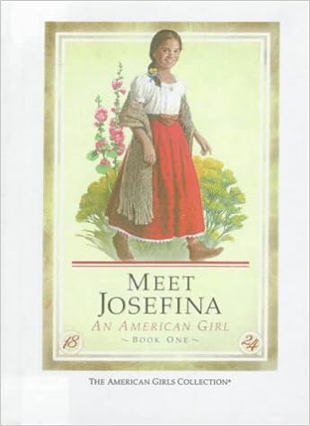 meet josefina