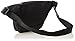 Everest Signature Waist Pack - Medium, Black, One Size