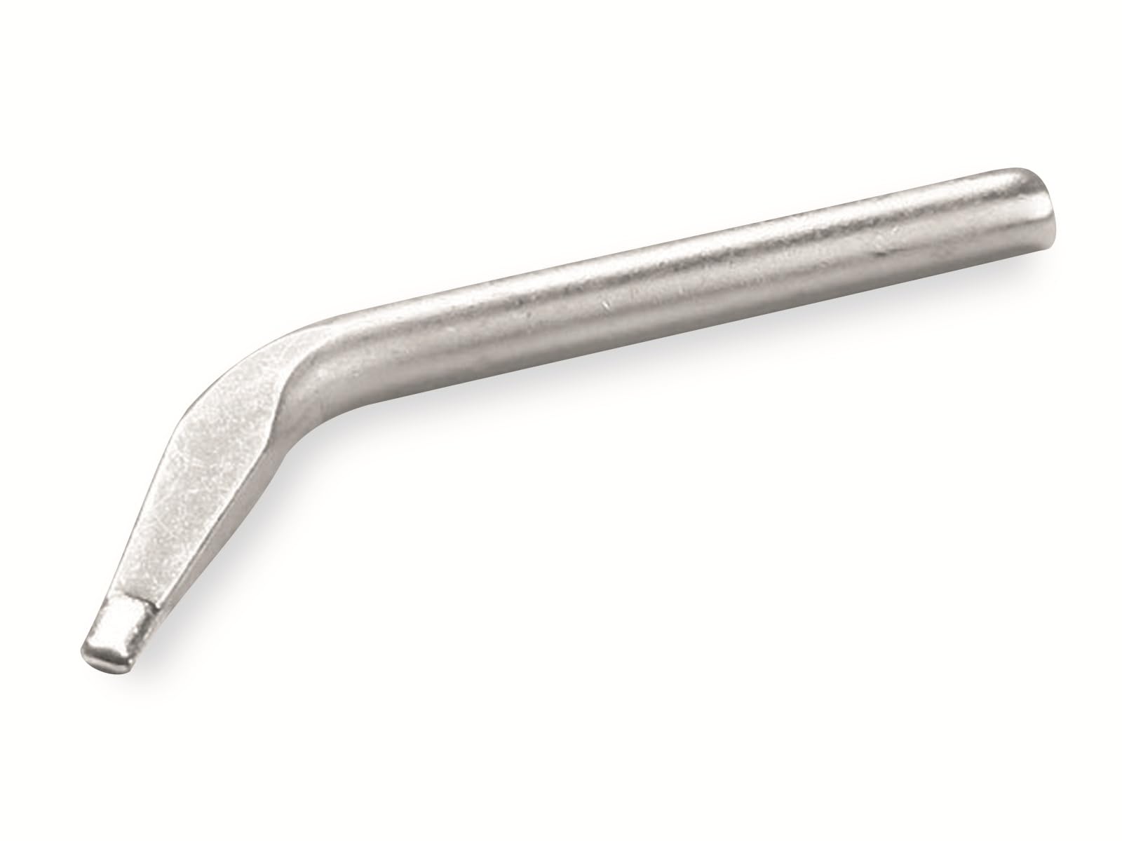 Ersa Ersadur 0032JD Long Life Tip Angled Chisel-Shaped 3.1 mm