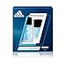 Adidas Fragrance Moves for Him 2 PC - 0.5 oz Eau de Toilette, 1.0 oz Eau de Toilette