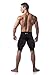 Copper Compression Recovery Shorts/Underwear/Tights/Boxer Briefs Fit For Men - Highest Copper Content GUARANTEED. Support Stiff & Sore Muscles & Joints! (Large - Waist Size 37-39)