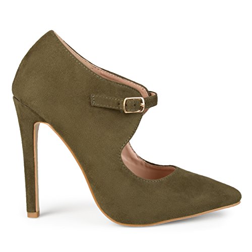 Brinley-Co-Womens-Faux-Suede-Pointed-Toe-Cut-Out-Heels
