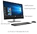 HP Pavilion 24-inch All-in-One Computer, Intel Core i7-9700T, 16 GB RAM, 1 TB Hard Drive, Windows 10thumb 1