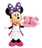 Fisher-Price Disney Minnie, Cupcake Bow-tique
