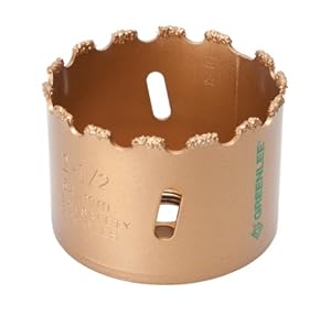 1 1 2 carbide hole saw