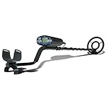 Bounty Hunter TIMERANGER Time Ranger Metal Detector