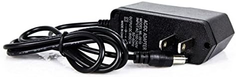 9VDC 1A Power Adapter for Akai MPD &amp; E-Mu ProFormance units