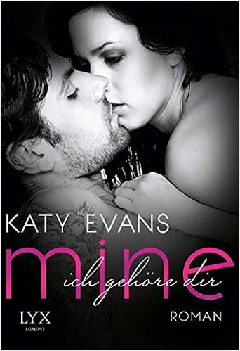 Mine Ich Gehore Dir Evans Katy 9783802593871 Amazon Com Books