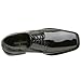 Zengara Men's Z30028 Oxford Tuxedo Shoes