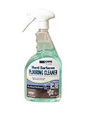 Shaw - R2X Hard Surfaces Flooring Cleaner - Protect And Clean - 32 Ounce