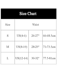 Nightaste - Bragas de algodón para mujer, corte francés, con rayas de color (5 unidades)