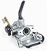 Oriental Power Carb For Honda C70 C 70 Passport Carburetor Cable Choke (1980-1981)