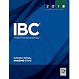 2018 International Building Code (International Code Council Series)