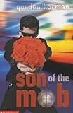 Front cover for the book Son of the Mob by Gordon Korman
