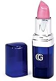 CoverGirl Continuous Color Lipstick, Iceblue Pink [505] 0.13 oz