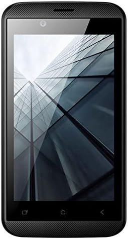 Micromax Q300 (Champagne)