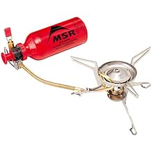 MSR WhisperLite International Stove