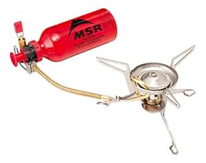 amazon msr stove