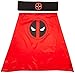Bif Bang Pow! Deadpool Chair Cape