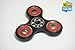 [ Upgraded 2017 ] High Speed Tri Spinner Hand Fidget Toy Smooth Surface Finish Ultra Durable dirt resistant EDC BEARING 608RS ABEC 5 and CERAMIC