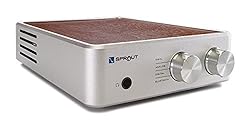 PS Audio Sprout100 Complete HiFi DAC Amp, High