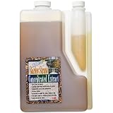 Ecological Labs 971002   AEL20071 Microbe Lift Barley Straw Extract Pond Conditioners for Aquarium, 64-Ounce