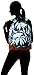 Roxy Women's Fairness Backpack, Reflective Pond Java Life ERJBP03533, 1SZ