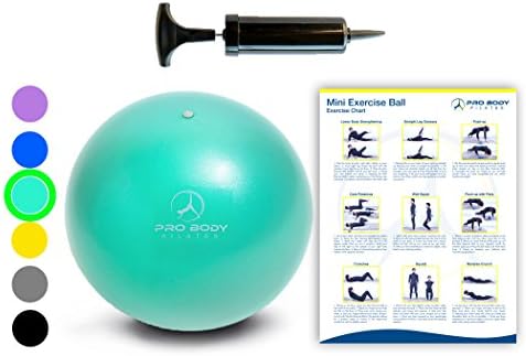 amazon prime exercise ball